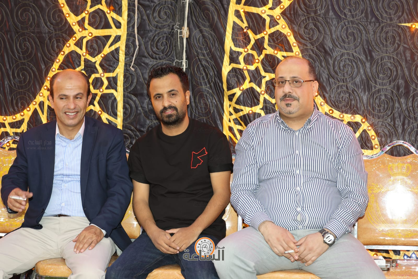 Madar Al-Saa Images 0.2967015699372628