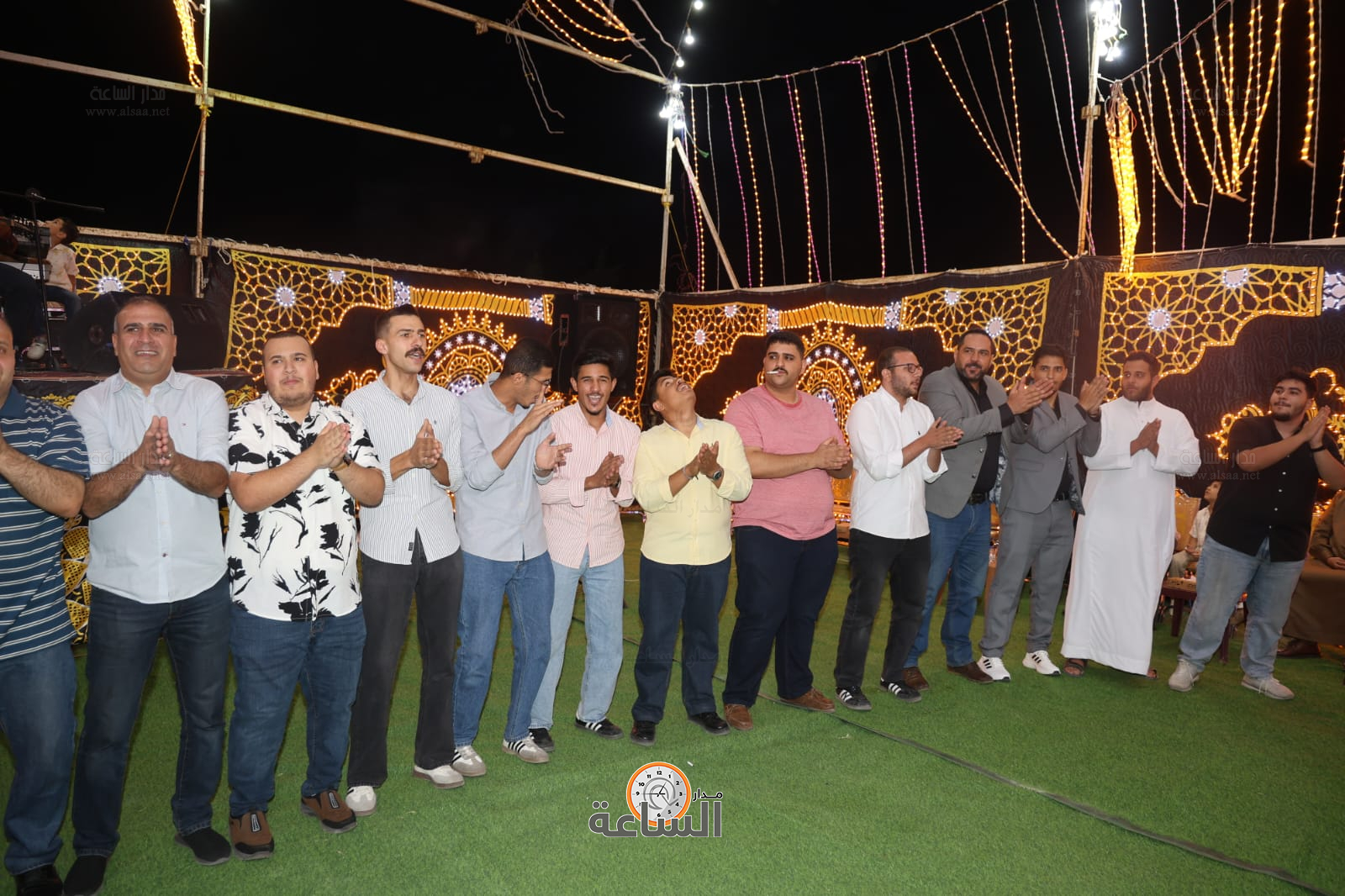 Madar Al-Saa Images 0.556552429531026