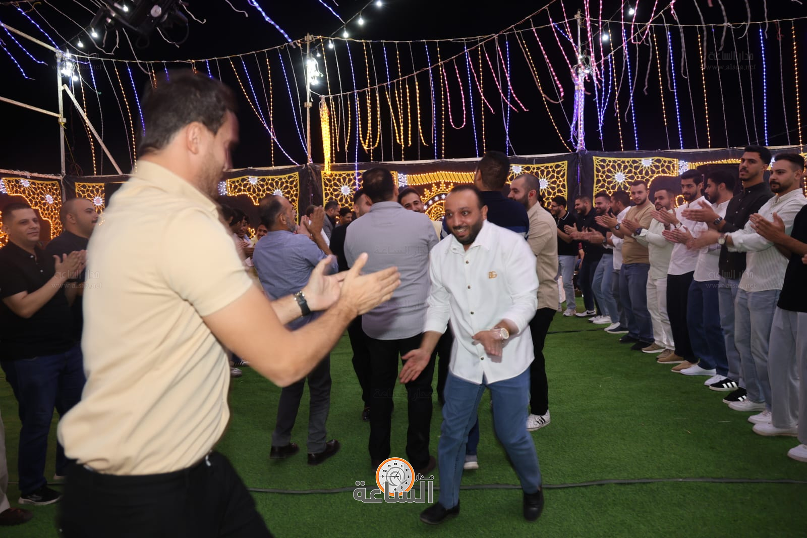 Madar Al-Saa Images 0.0005736575761430274