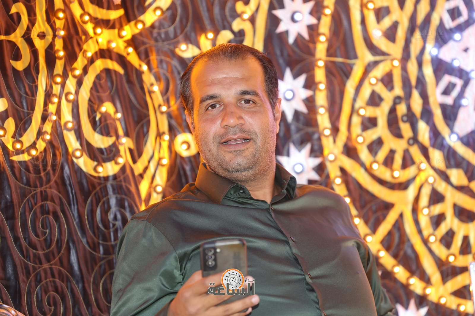 Madar Al-Saa Images 0.1534632985454365