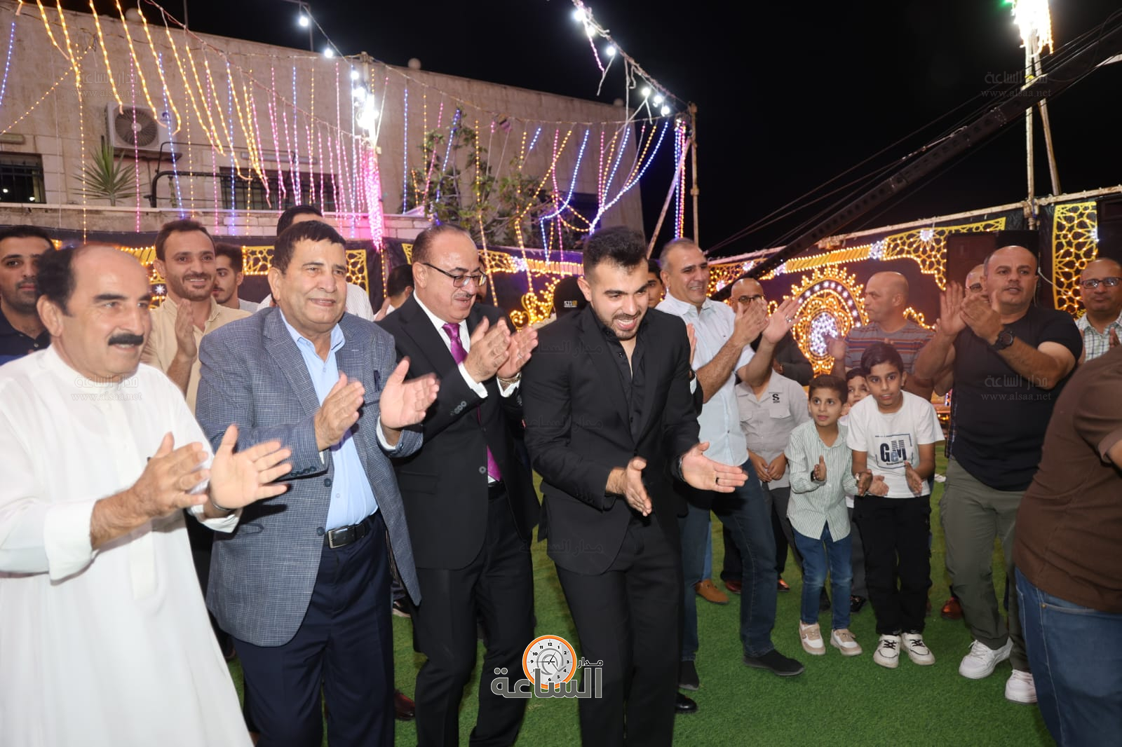 Madar Al-Saa Images 0.7444274814912849