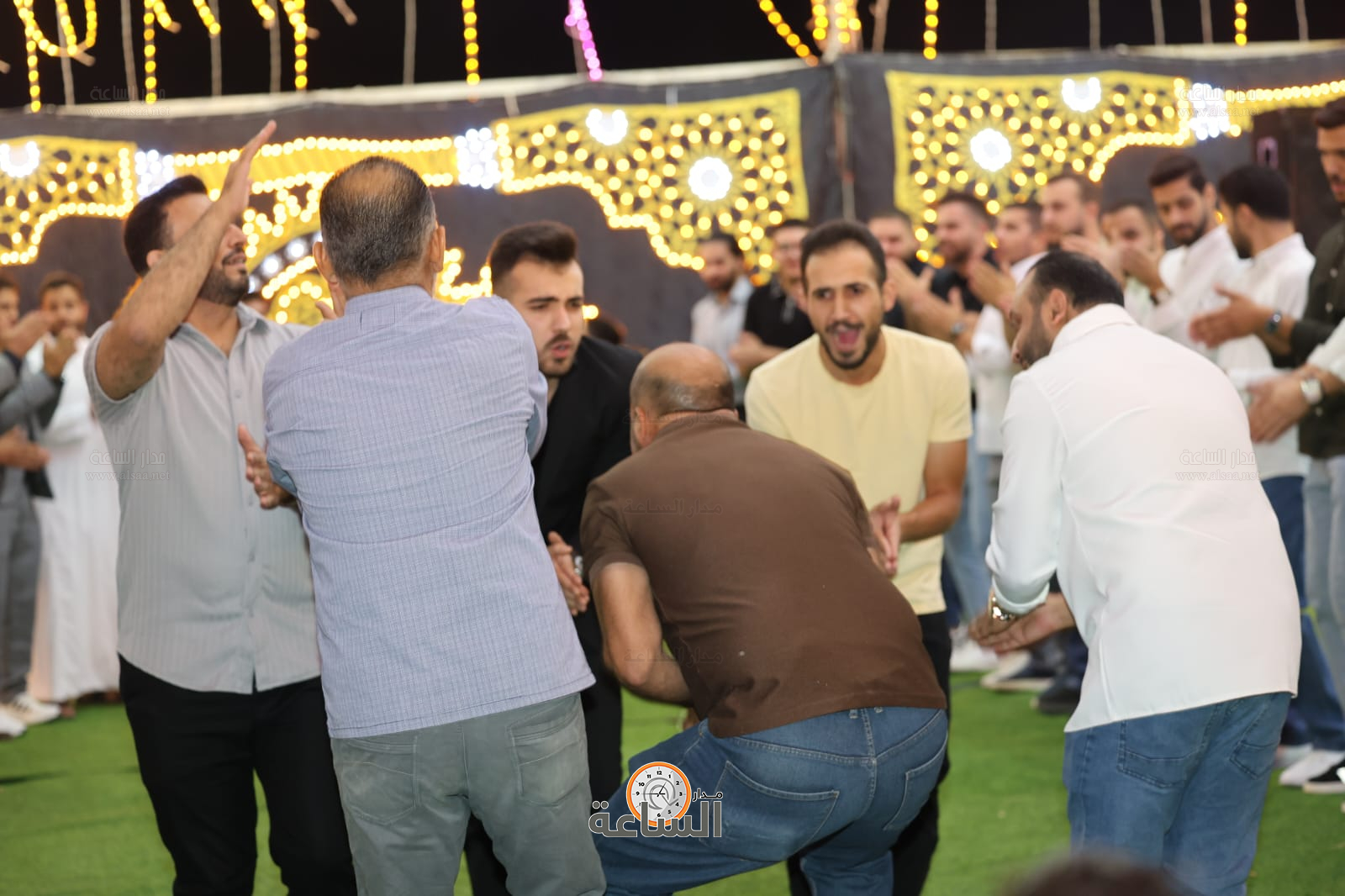 Madar Al-Saa Images 0.8174416037583264