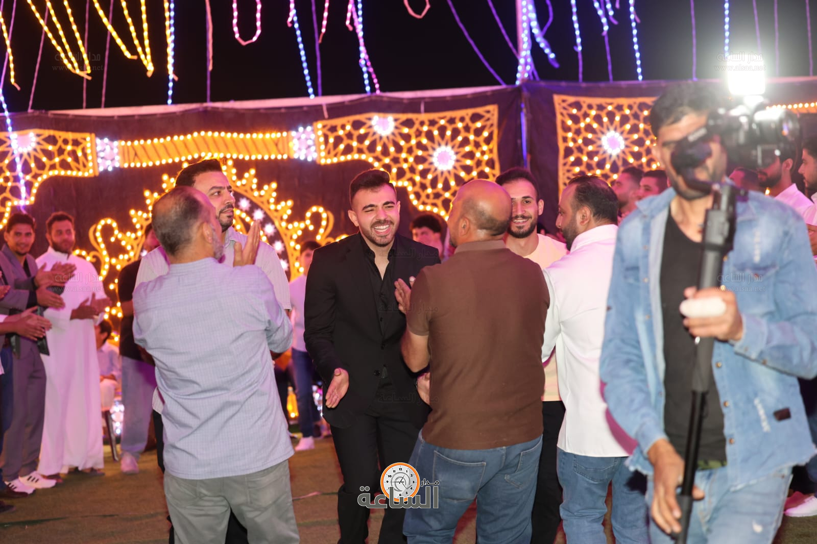 Madar Al-Saa Images 0.1307065753105069