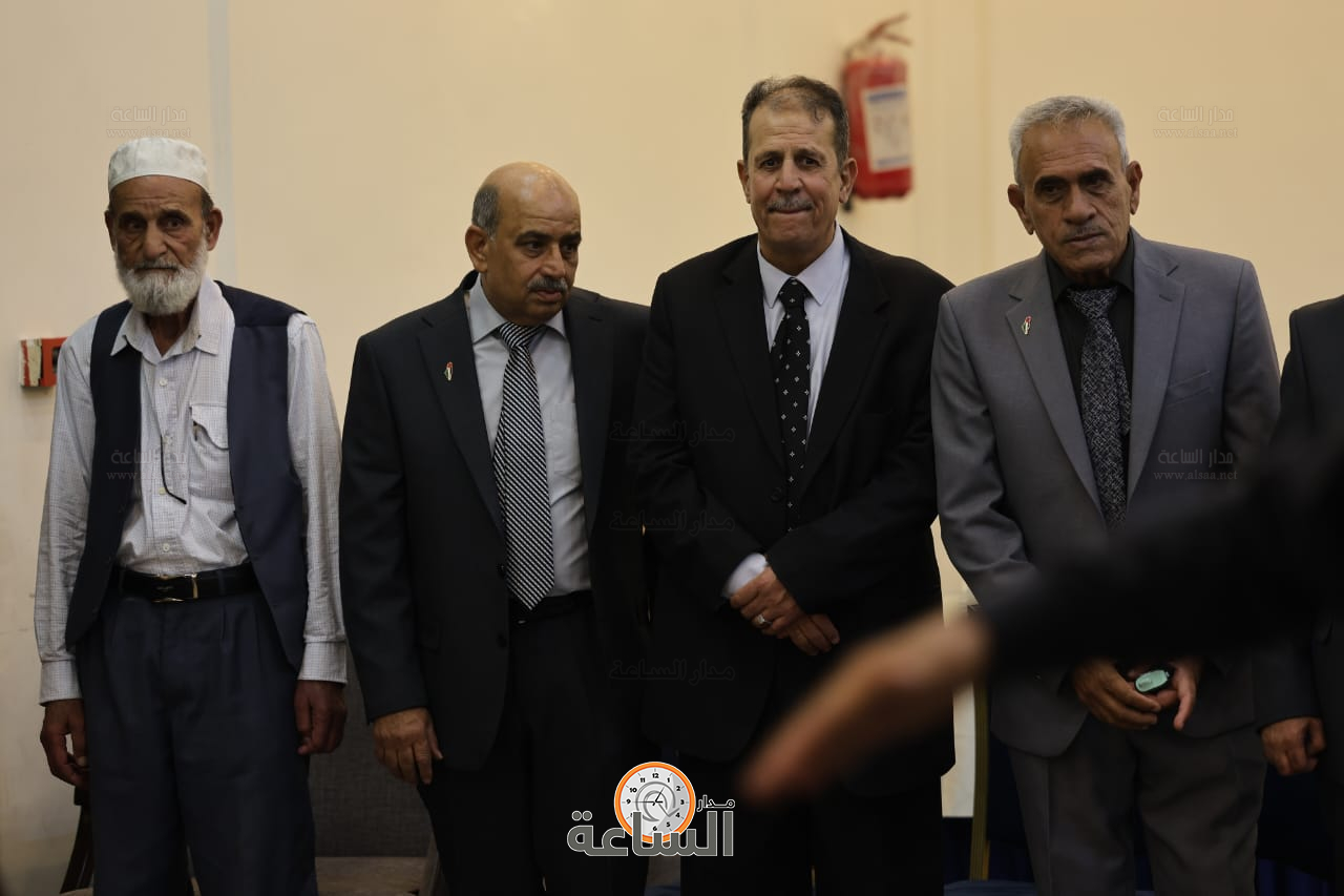 Madar Al-Saa Images 0.9226254751739299