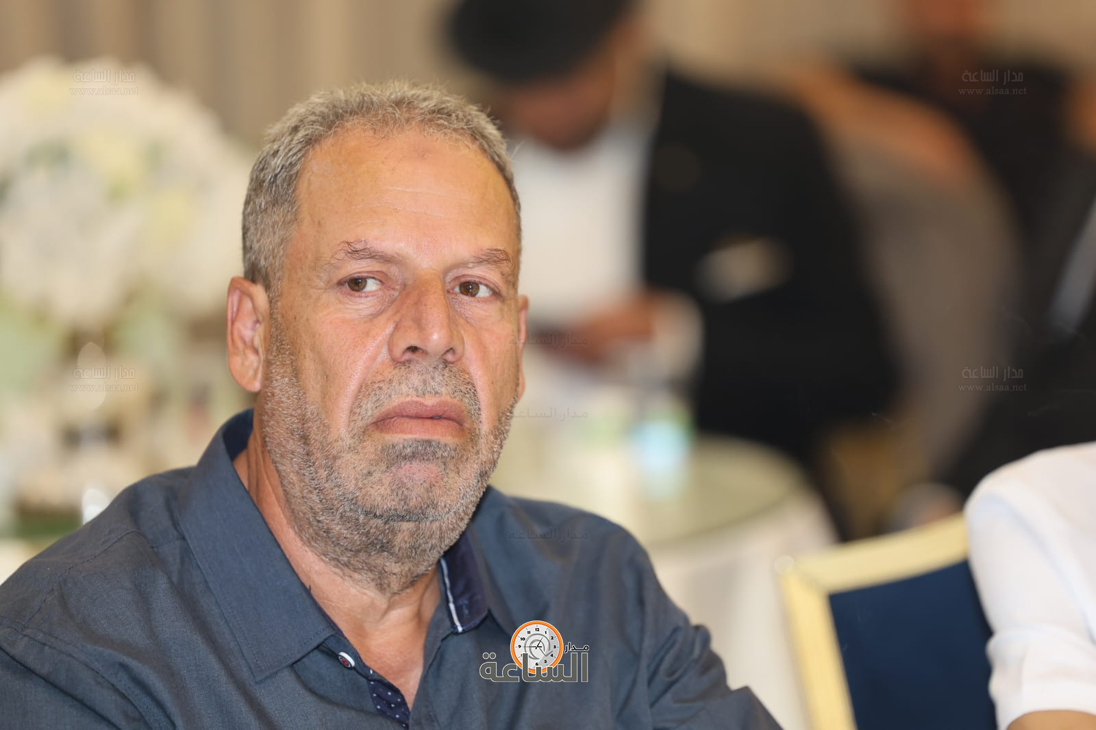 Madar Al-Saa Images 0.15995626512302463