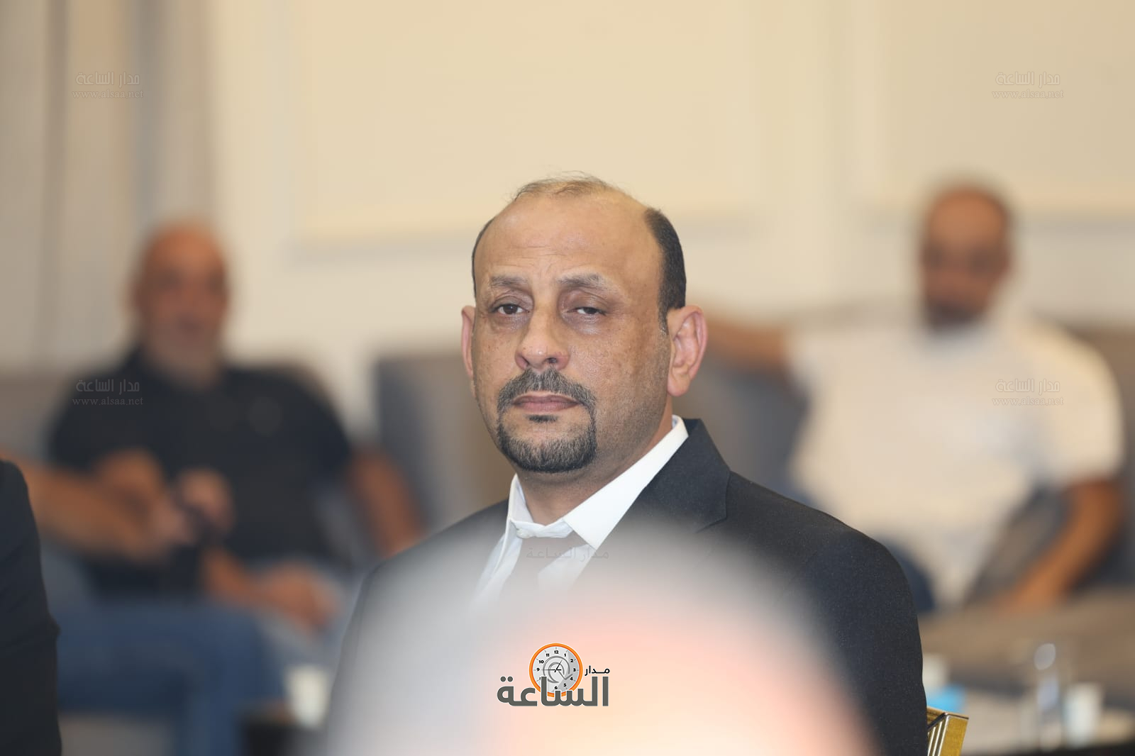 Madar Al-Saa Images 0.30934345035373567