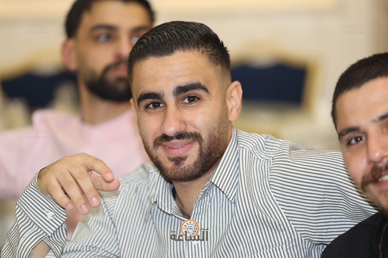 Madar Al-Saa Images 0.7209467735592723