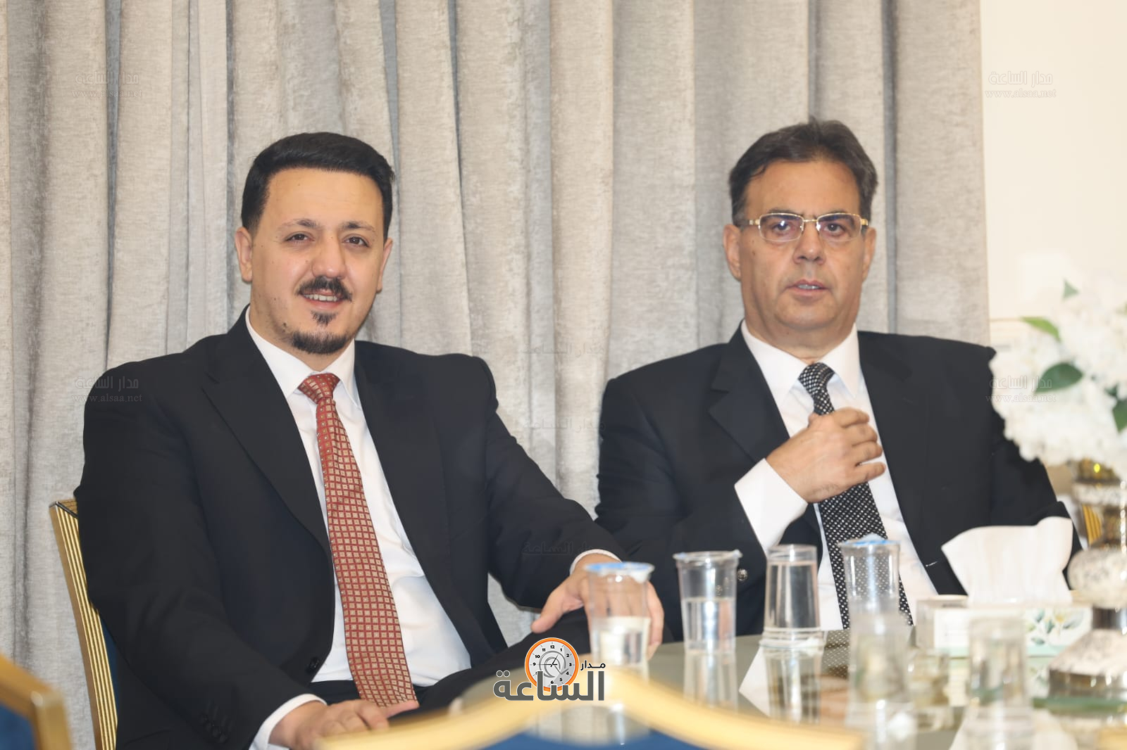 Madar Al-Saa Images 0.13984289202627564