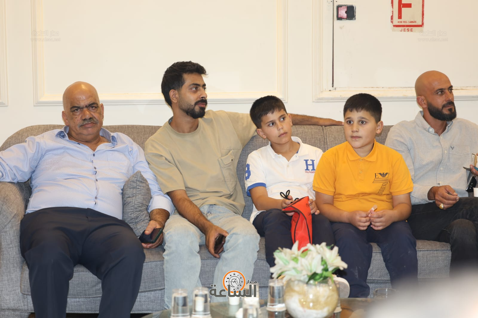 Madar Al-Saa Images 0.9706069298445902