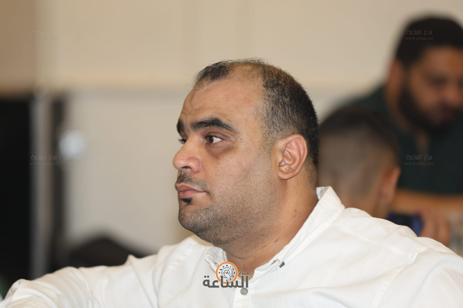 Madar Al-Saa Images 0.06913162731443268