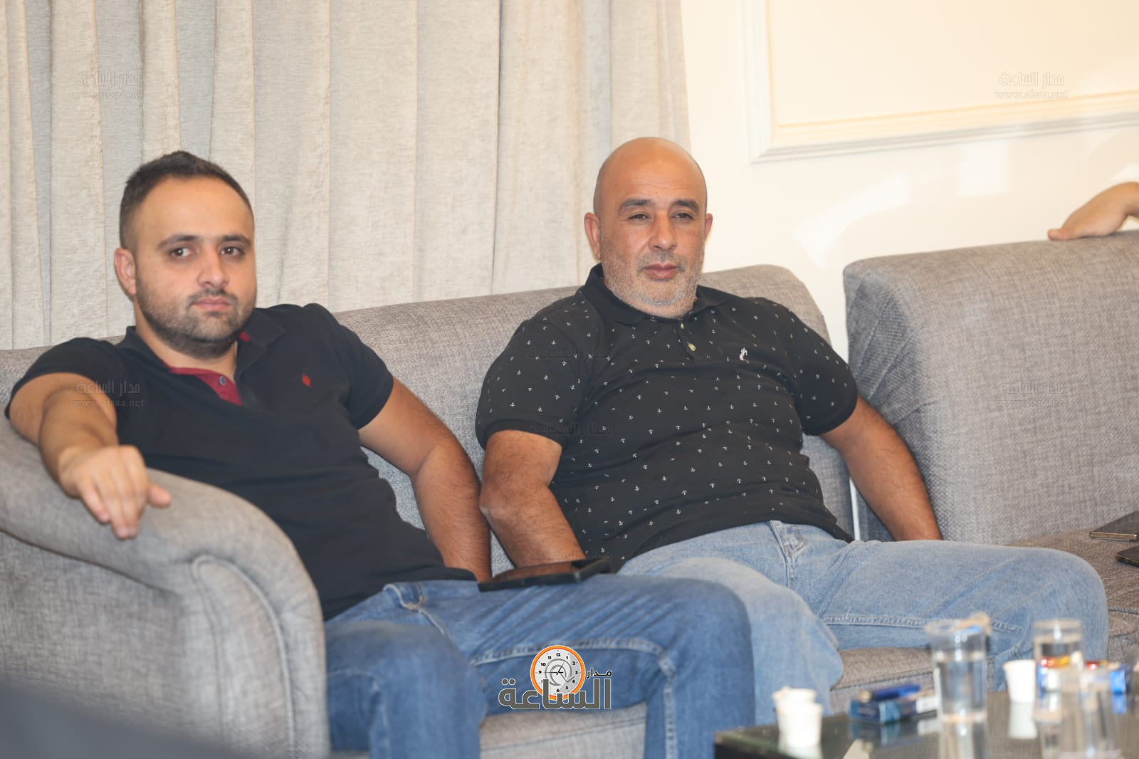 Madar Al-Saa Images 0.7176688340735632