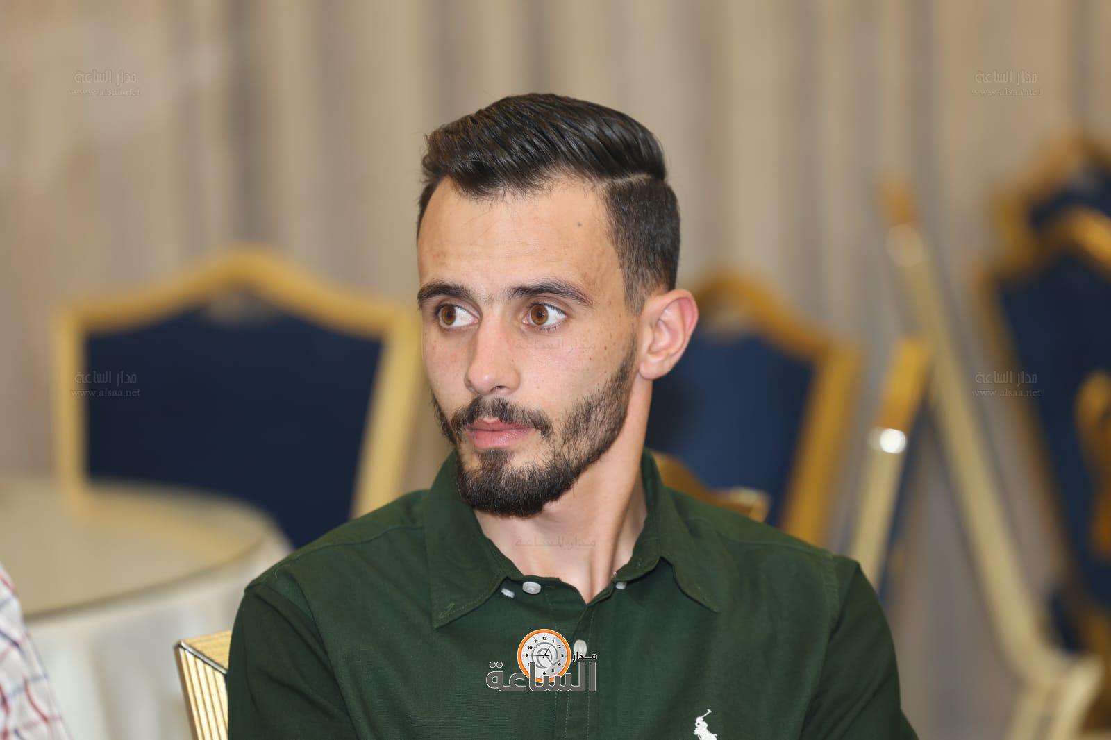 Madar Al-Saa Images 0.8696797833709765