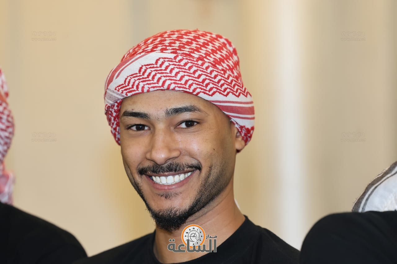 Madar Al-Saa Images 0.9881641220807936