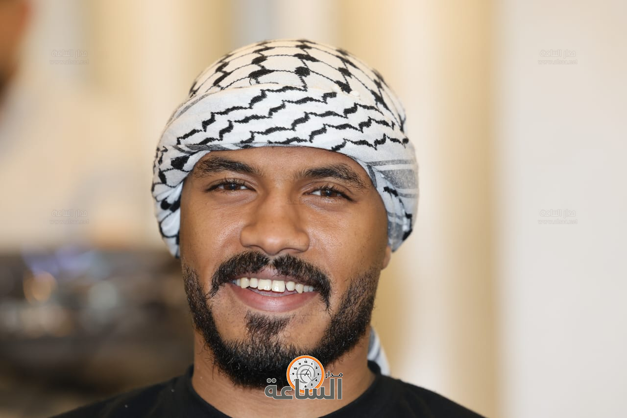 Madar Al-Saa Images 0.1585253626387696