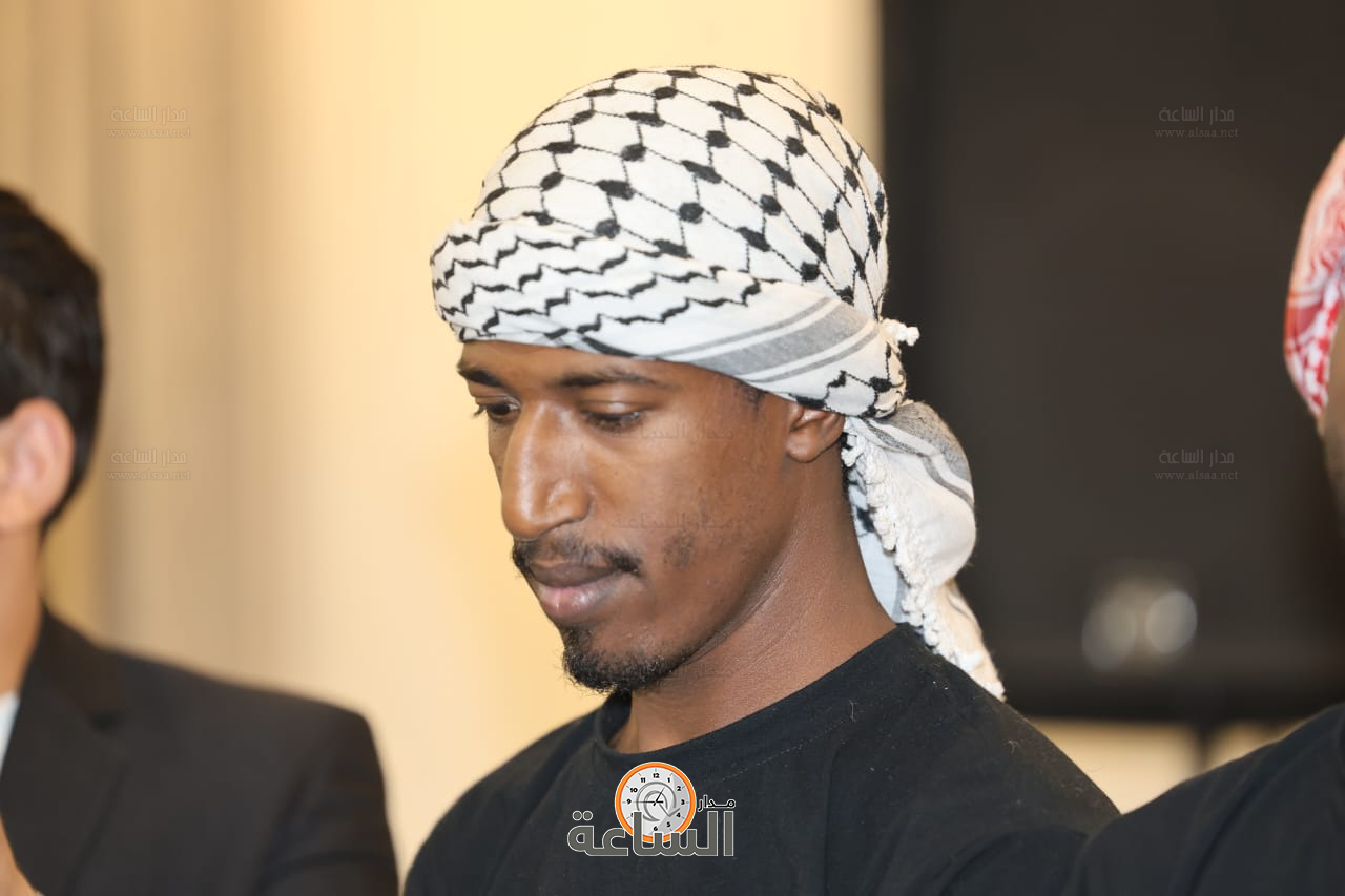 Madar Al-Saa Images 0.1521005705834516