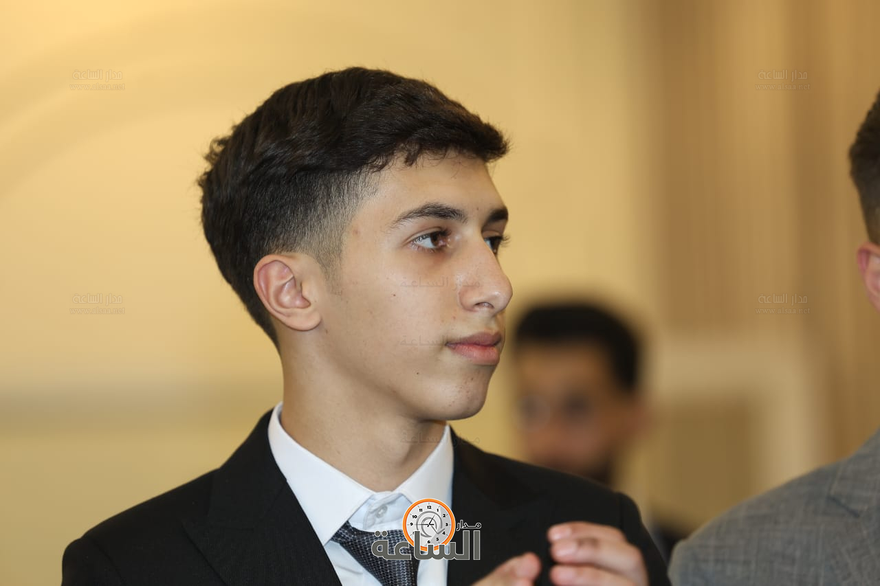 Madar Al-Saa Images 0.11447563401590244