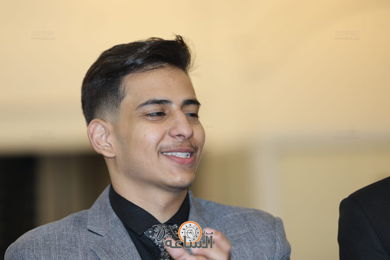 Madar Al-Saa Images 0.4519756736561136