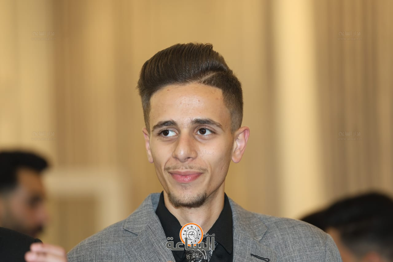 Madar Al-Saa Images 0.3684773671817889