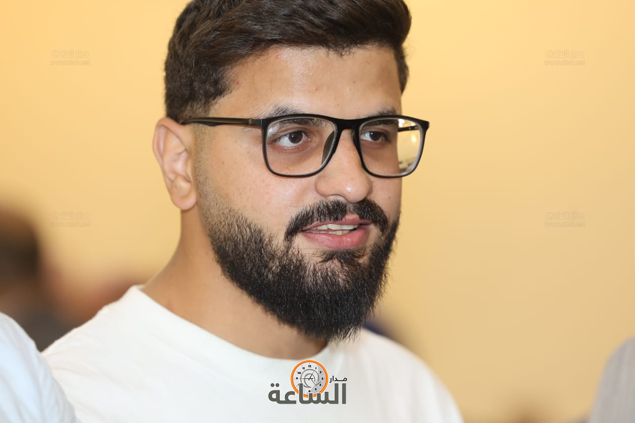 Madar Al-Saa Images 0.8975129455127638