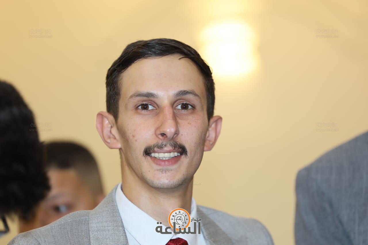 Madar Al-Saa Images 0.3640497053237055