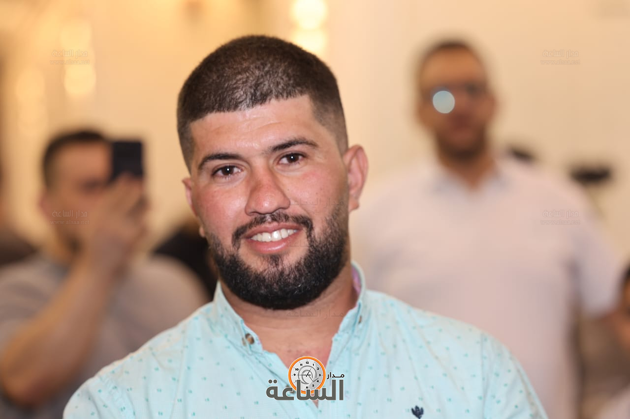 Madar Al-Saa Images 0.9415159569877642