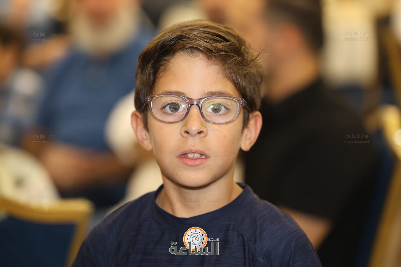 Madar Al-Saa Images 0.48866550411959864