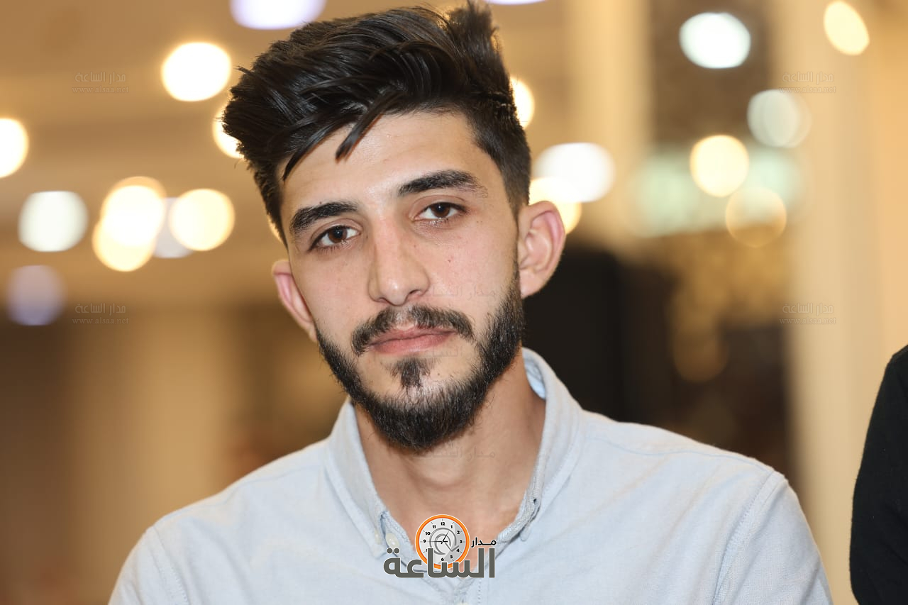 Madar Al-Saa Images 0.5674318264225044