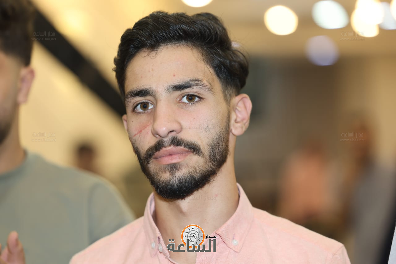 Madar Al-Saa Images 0.7084681210185718