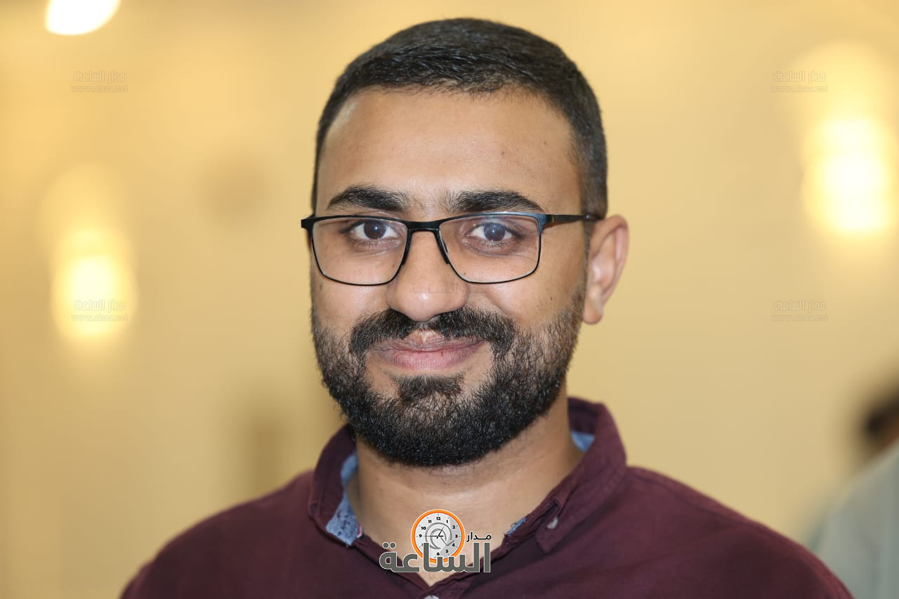 Madar Al-Saa Images 0.21910650130901177