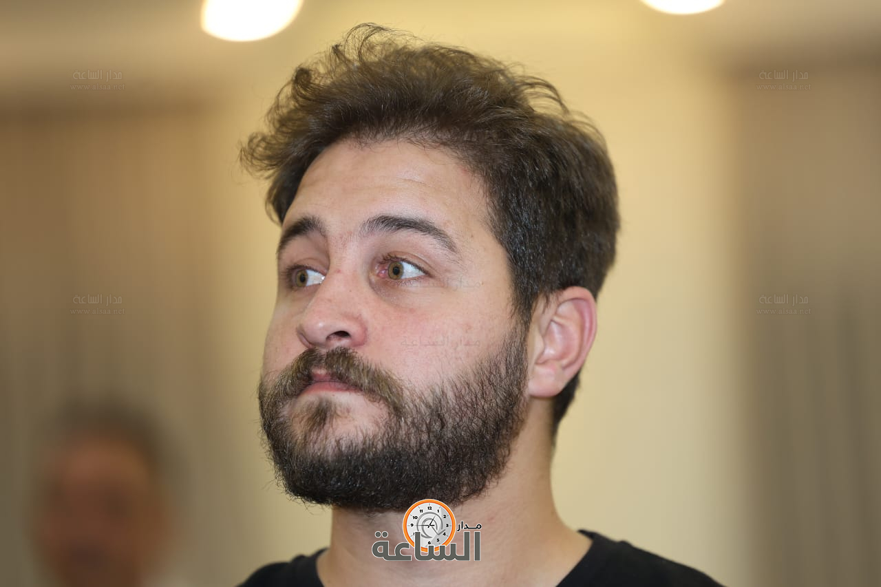 Madar Al-Saa Images 0.6774605807730276