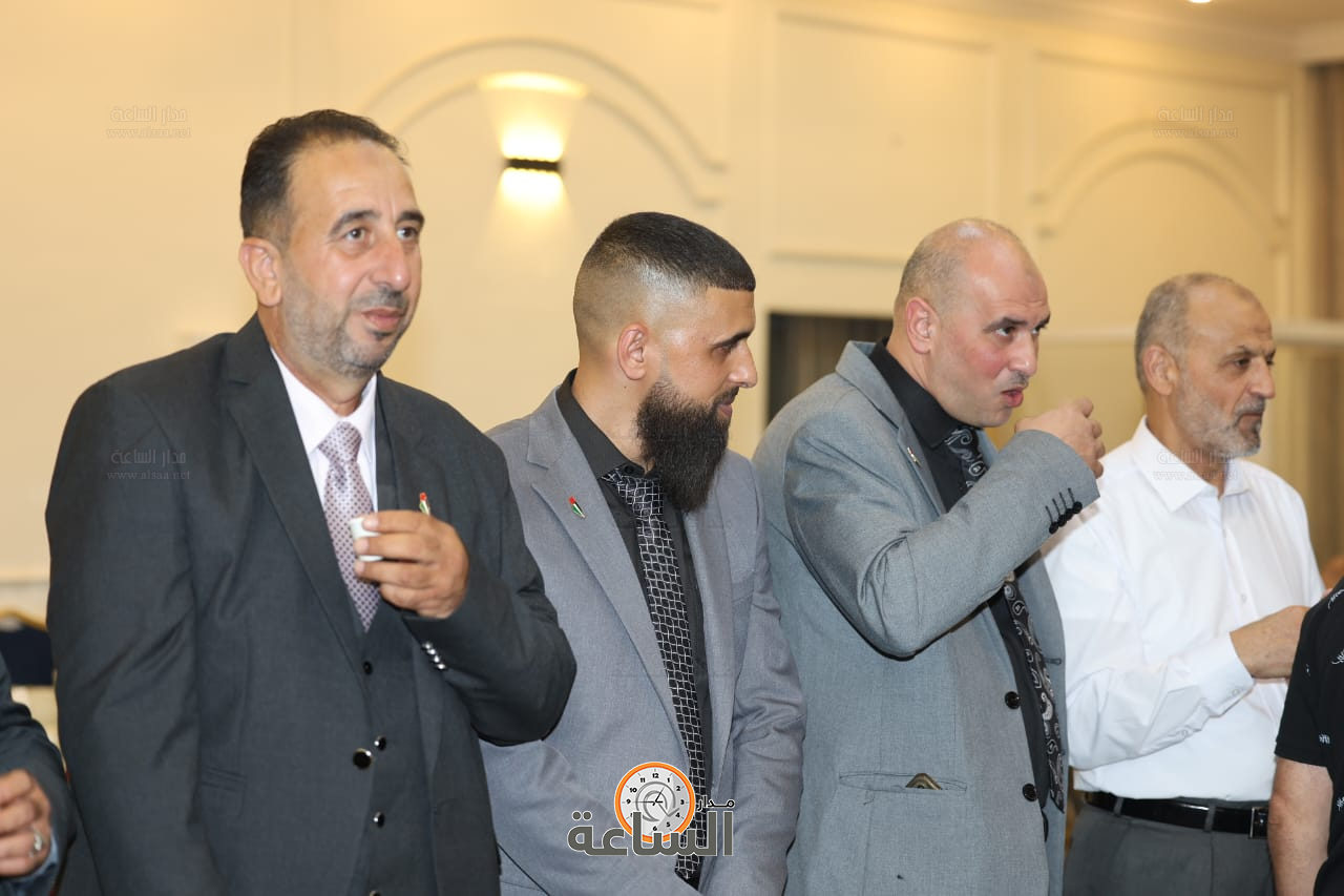 Madar Al-Saa Images 0.14613747833085622