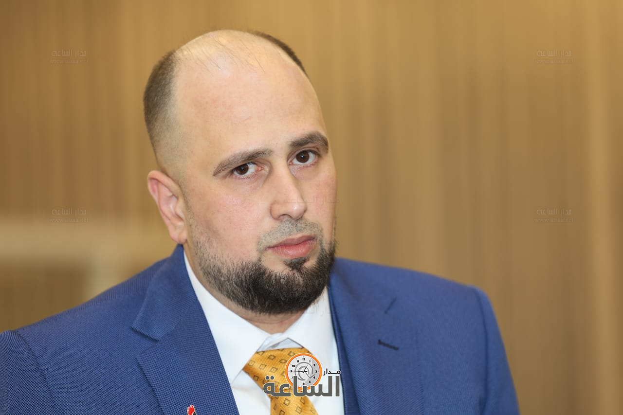 Madar Al-Saa Images 0.9118186084423342