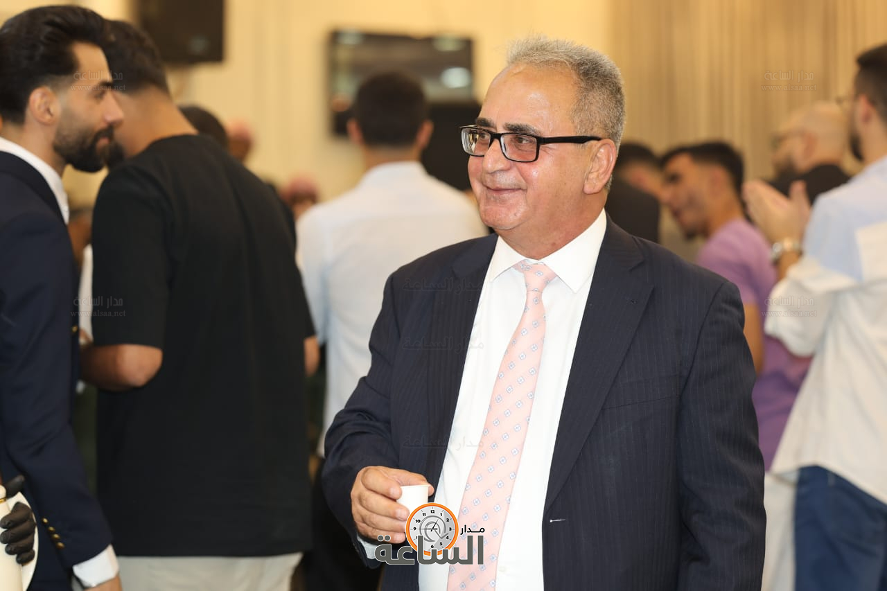 Madar Al-Saa Images 0.014592005306671374