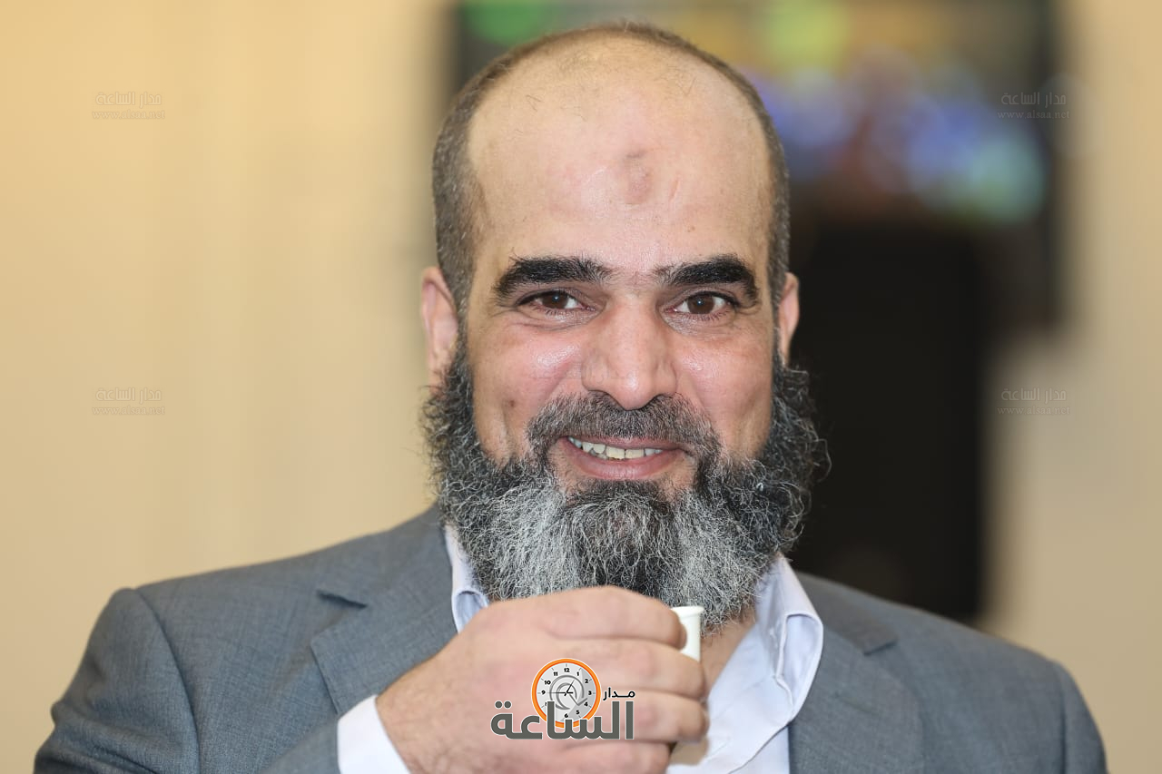 Madar Al-Saa Images 0.7848072176770549