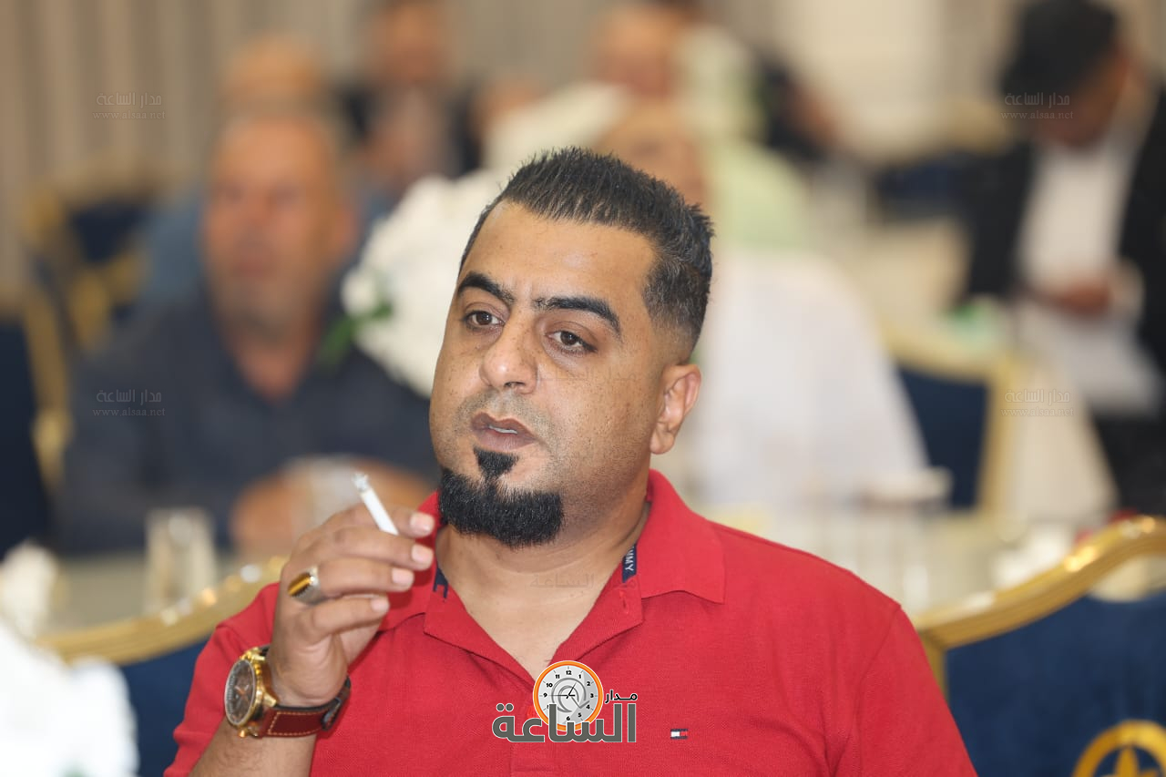 Madar Al-Saa Images 0.9531483558346543