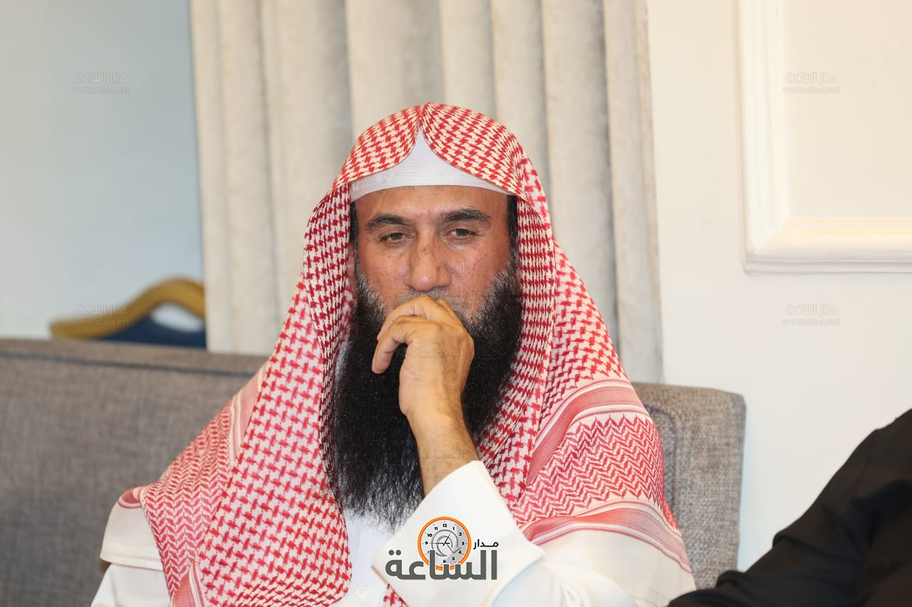 Madar Al-Saa Images 0.6467052066922866