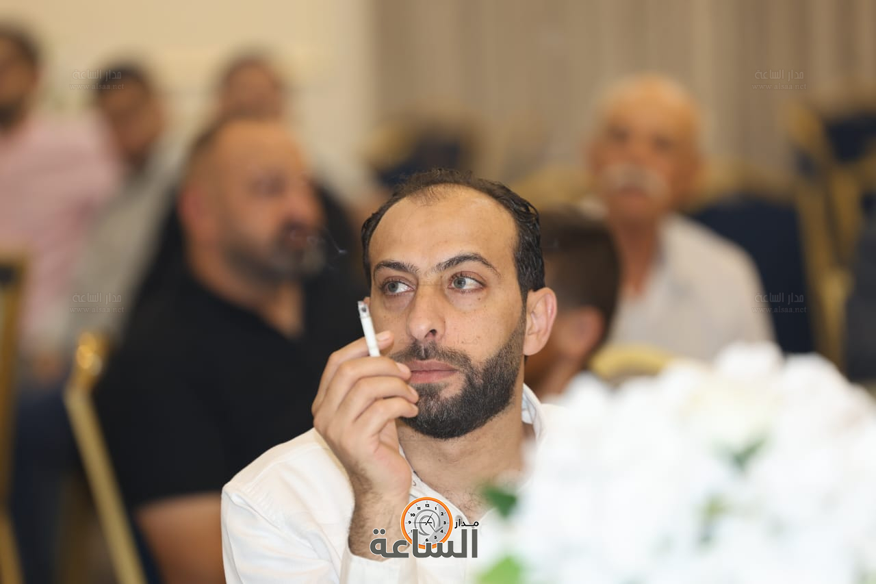 Madar Al-Saa Images 0.35608264535738143