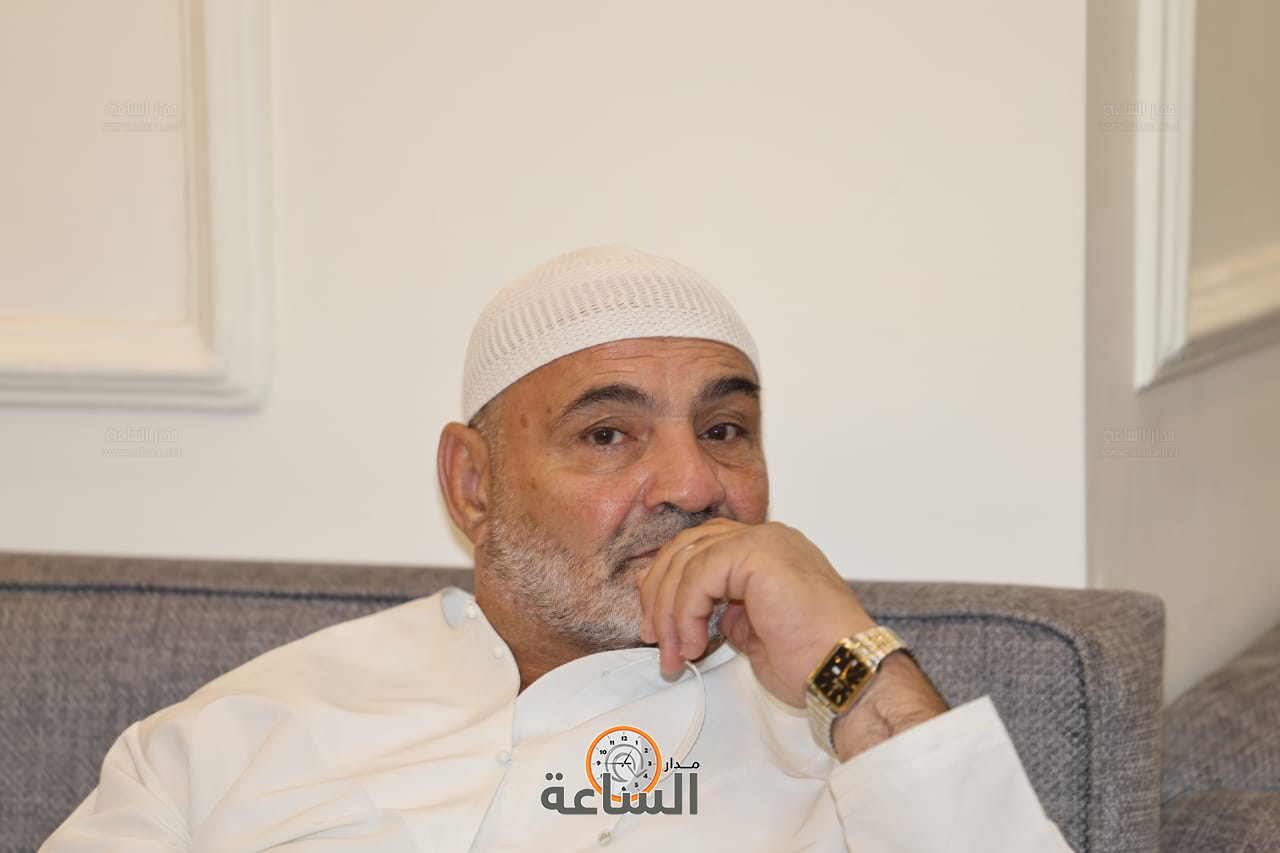 Madar Al-Saa Images 0.5704369012891446