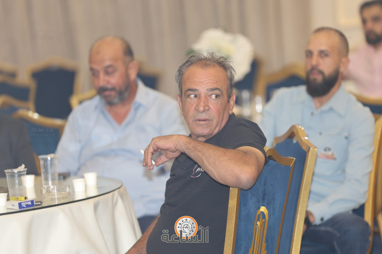 Madar Al-Saa Images 0.42730415045198855