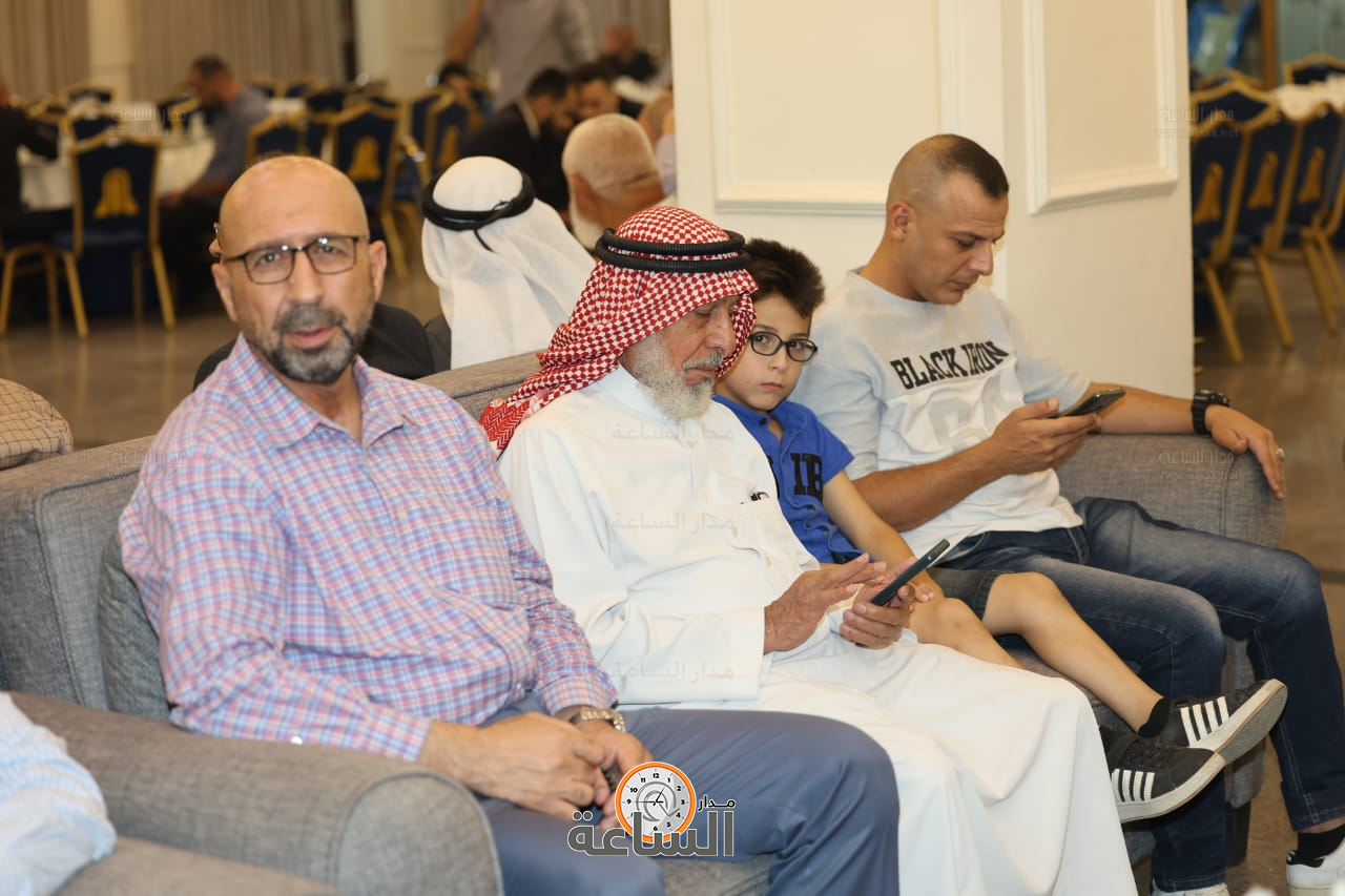 Madar Al-Saa Images 0.030209849768608188