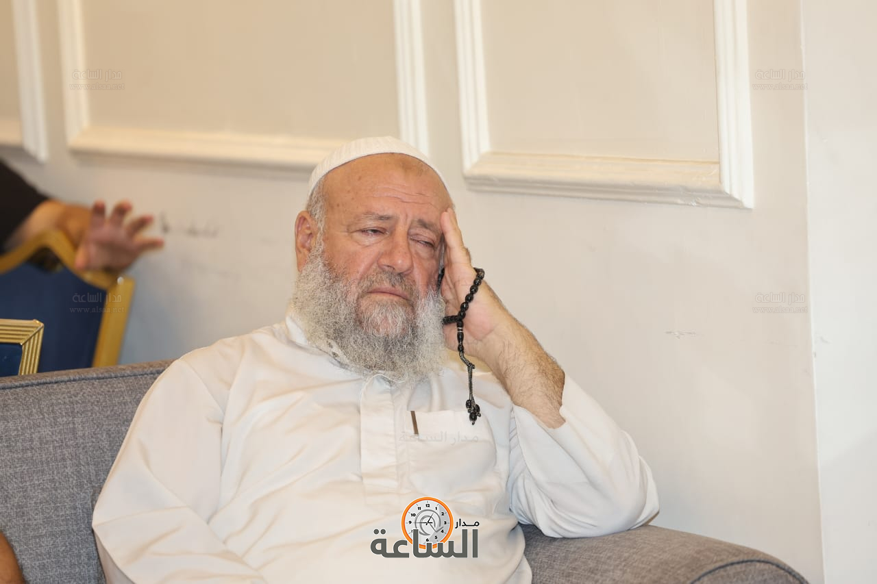 Madar Al-Saa Images 0.0578665821495572