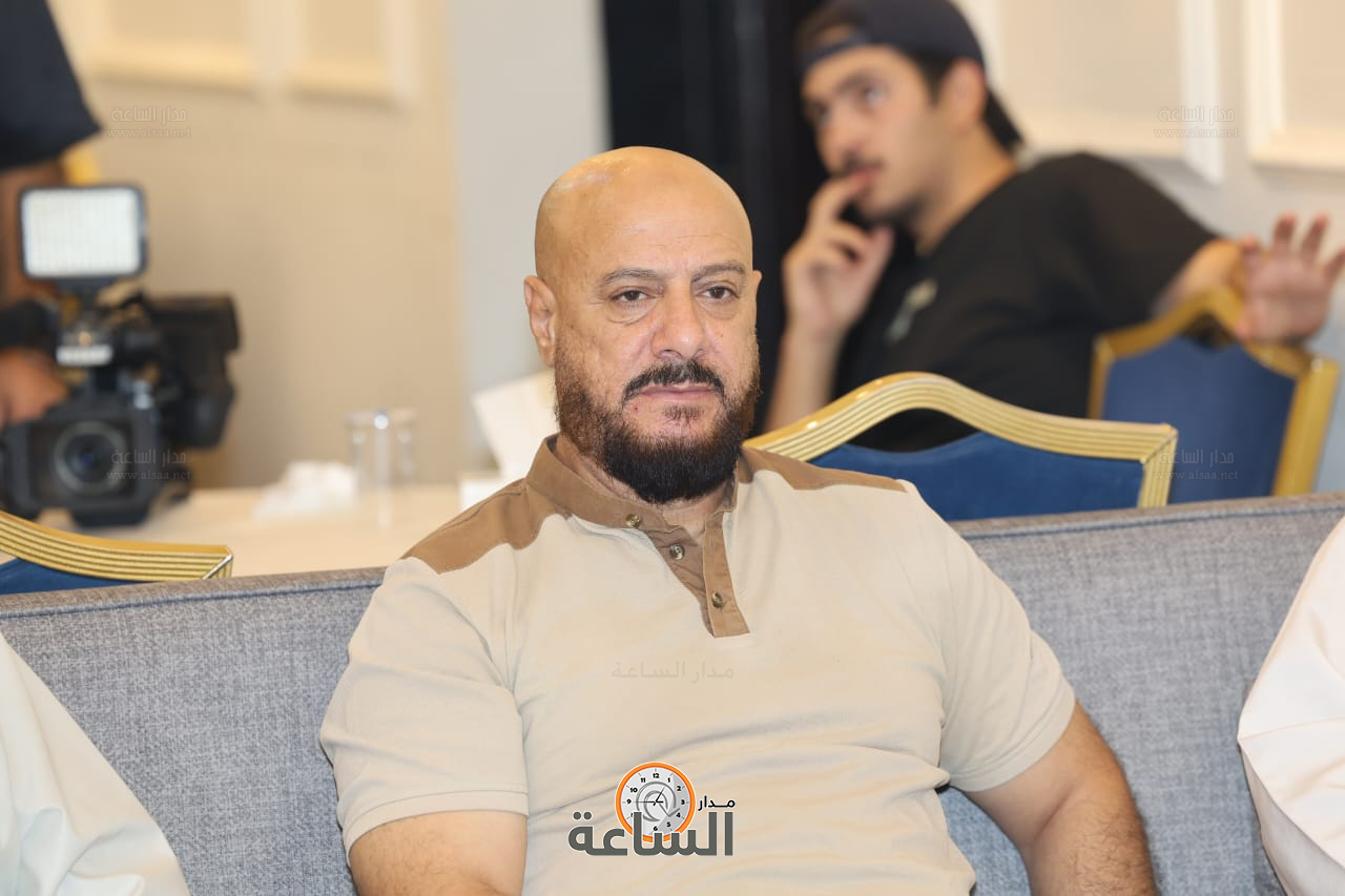 Madar Al-Saa Images 0.7695259832162108