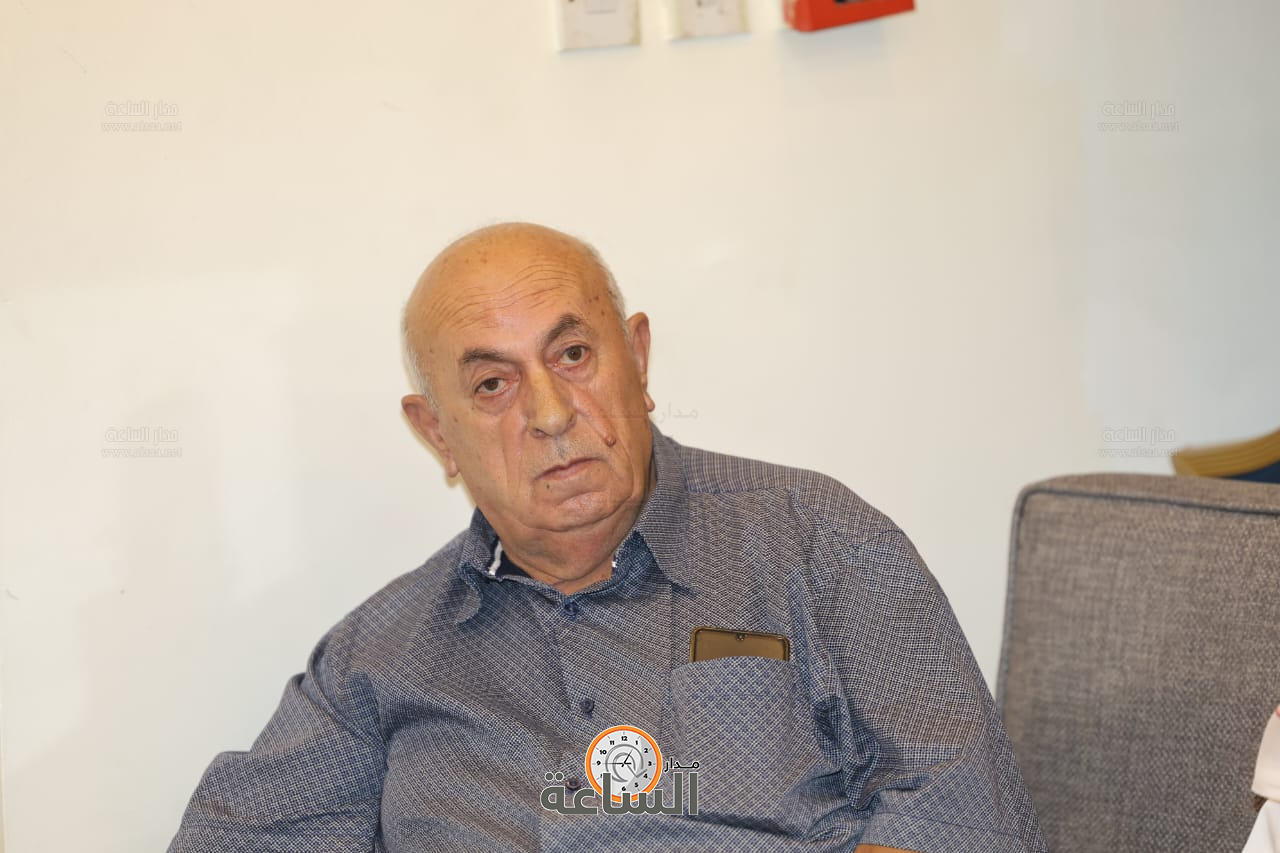 Madar Al-Saa Images 0.9411268507868359