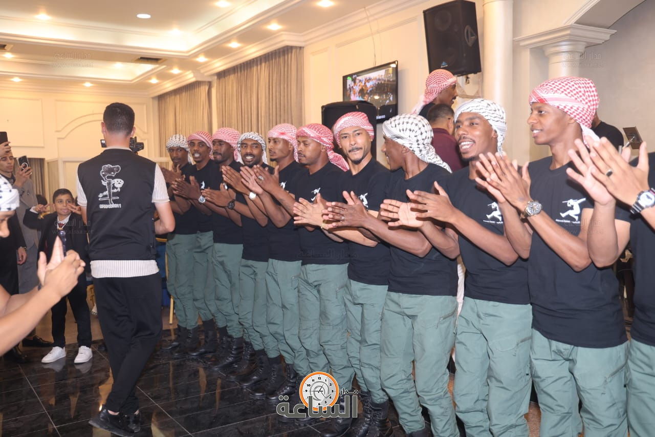 Madar Al-Saa Images 0.9571286652895707