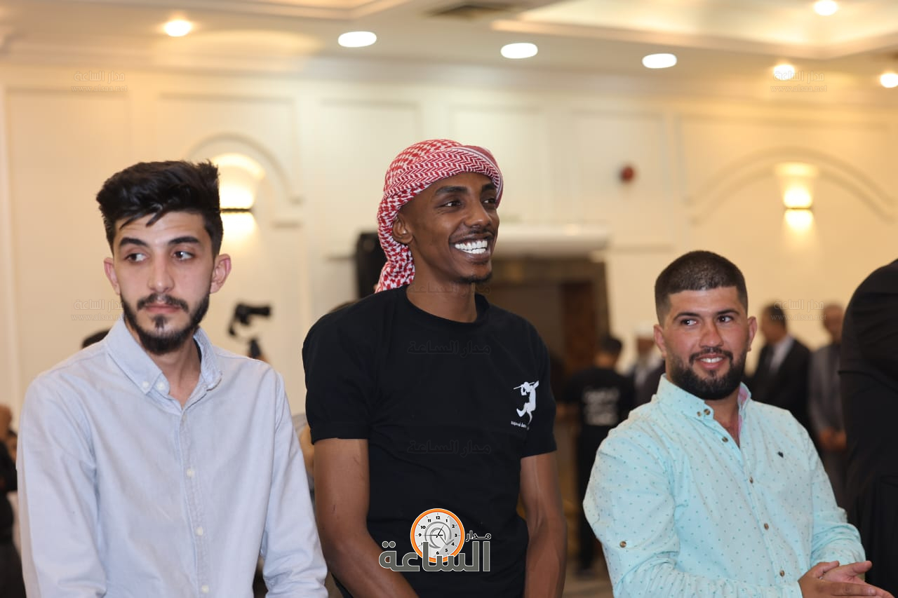 Madar Al-Saa Images 0.4474685115618231