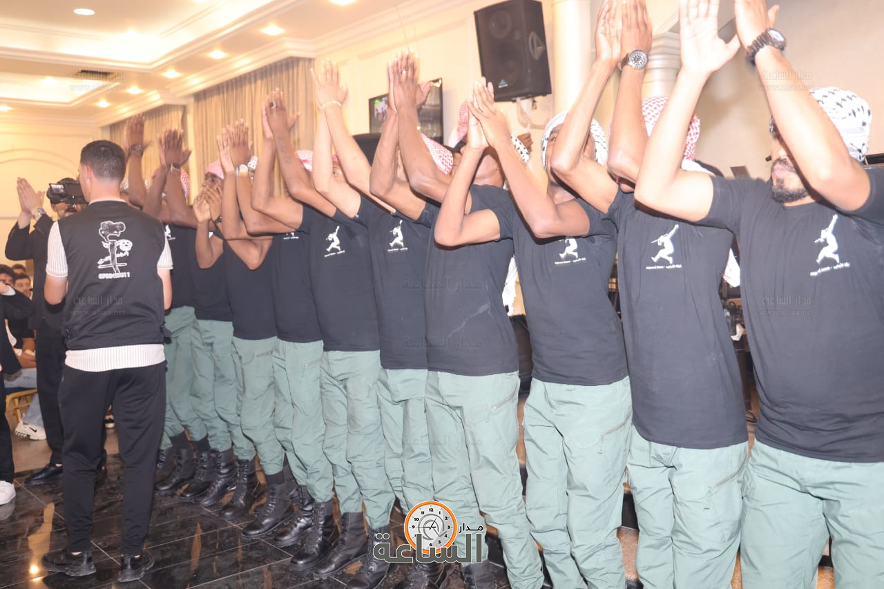 Madar Al-Saa Images 0.3973332311850464