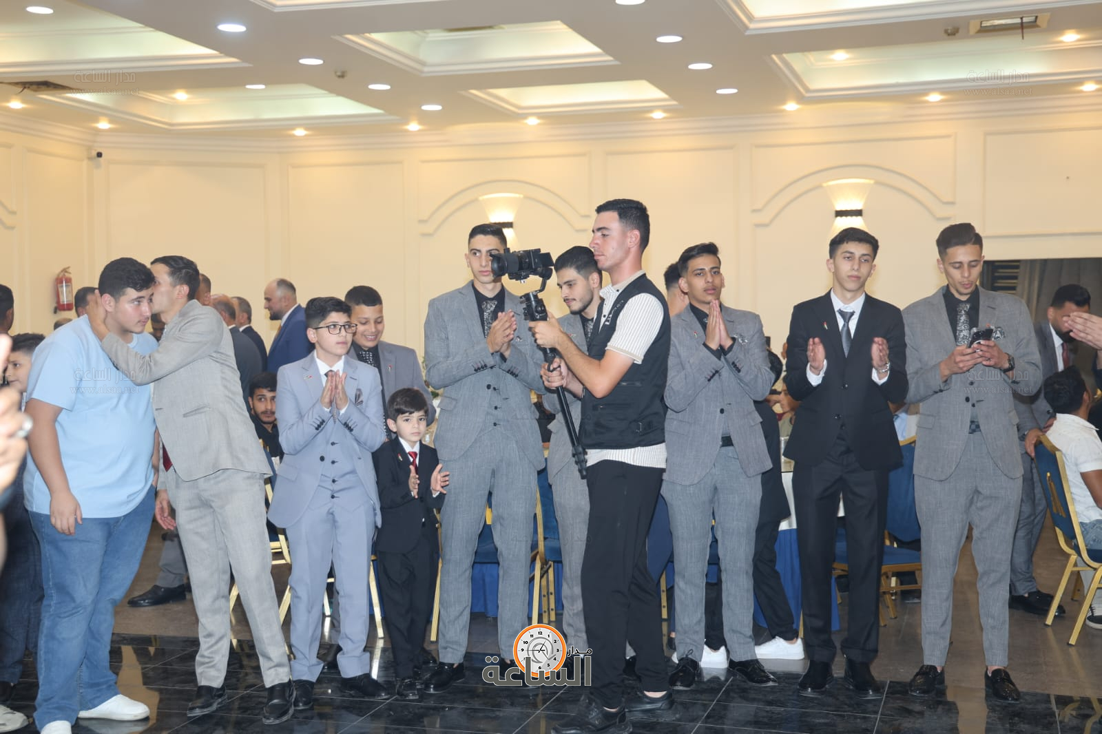 Madar Al-Saa Images 0.8487125811089609