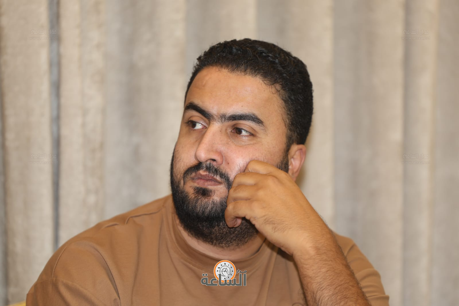 Madar Al-Saa Images 0.3709377546450343