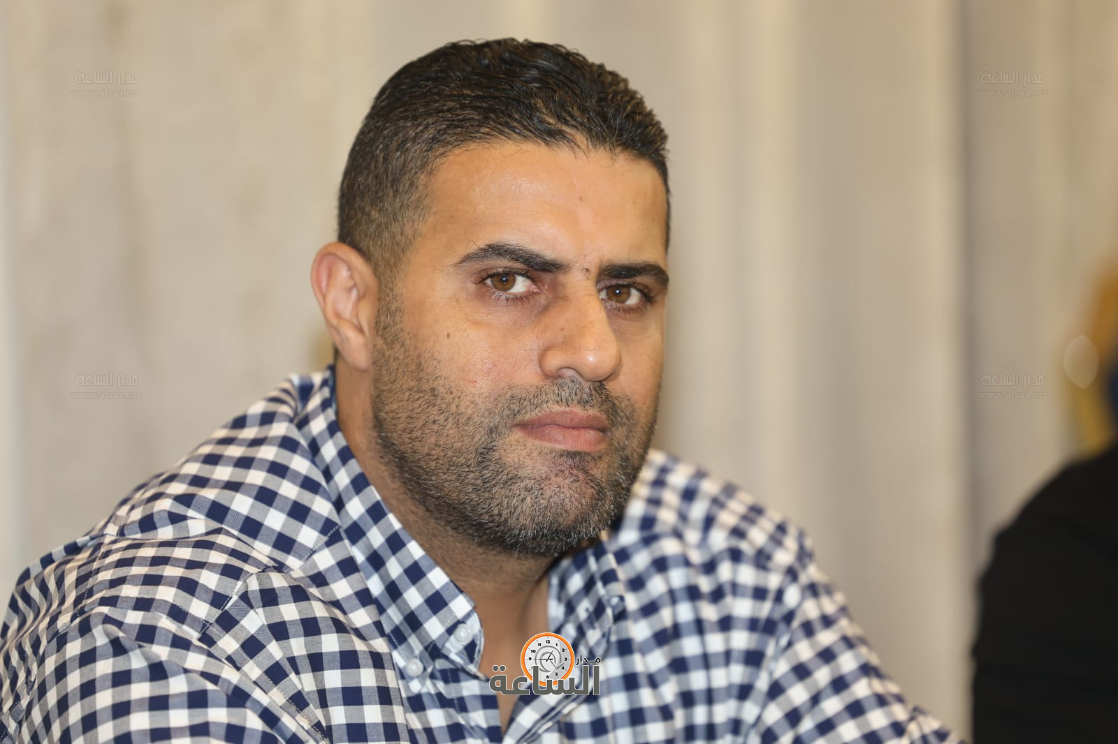 Madar Al-Saa Images 0.8912340253560235