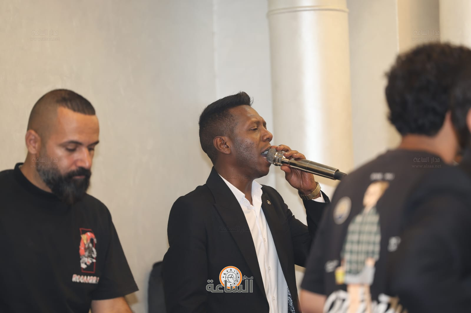 Madar Al-Saa Images 0.8120024355963616